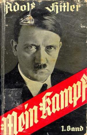 mein kampf на русском книга скачать