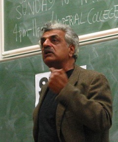 Ali Tariq