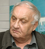 Бураков Лев