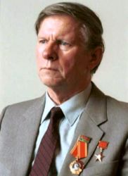 Быков Валерий