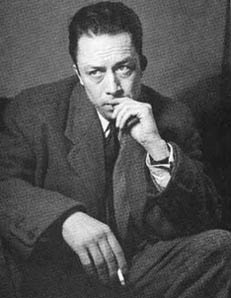 Camus Albert