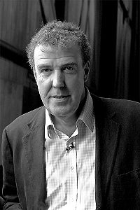 Clarkson Jeremy