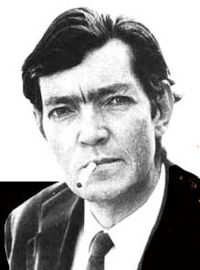 Cortazar Julio