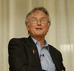 Dawkins Richard