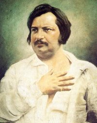 de Balzac Honoré