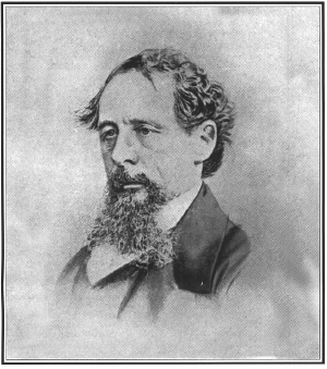 Dickens Charles