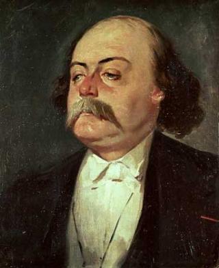 Flaubert Gustave