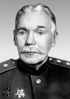 Фёдоров Владимир Григорьевич