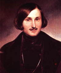 Gogol Nicolai Vasilievich