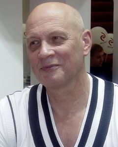 Головачев В.