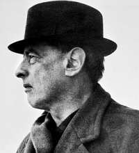 Gombrowicz Witold