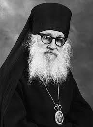 Граббе Епископ Григорий