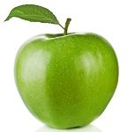 Green Apple Апельсинка