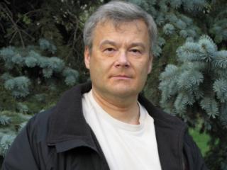 Гриньков Владимир