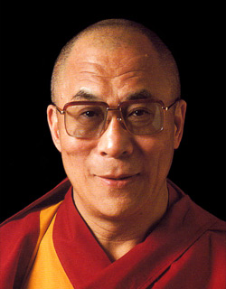 Gyatso Tenzin Dalai-lama XIV