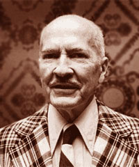 Heinlein Robert Anson