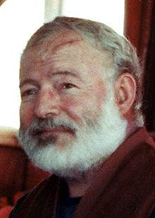 Hemingway Ernest Miller