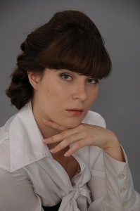 Калямина Анастасия Олеговна LuniniA
