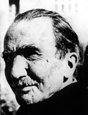 Kazantzakis Nikos