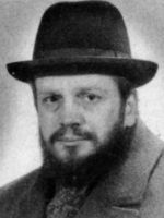 Логинов Владимир Михайлович