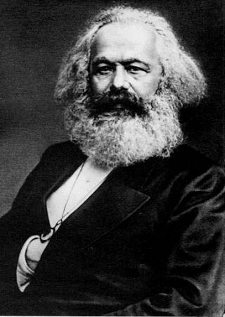 Marx Karl