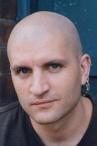 Mieville China