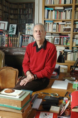 Modiano Patrick