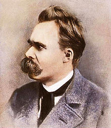 Nietzsche Friedrich