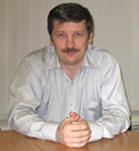 Николай Андреев Николай