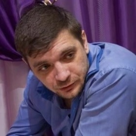 Новиков Евгений Витальевич