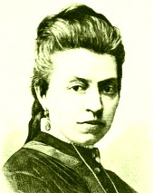 Orzeszkowa Eliza