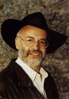 Pratchett Terry David john