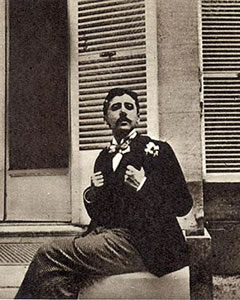 Proust Marcel