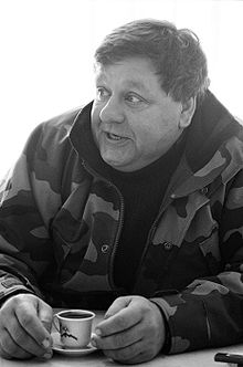 Пётр Алешковский