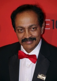 Ramachandran S. Vilayanur