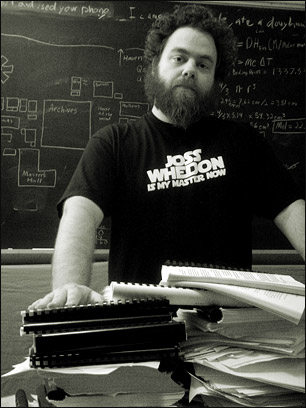 Rothfuss Patrick