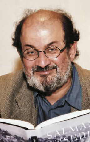 Rushdie Salman