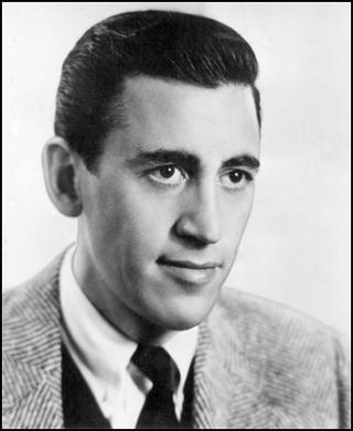 Salinger Jerome David