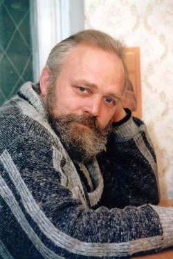 Юрий Лузан