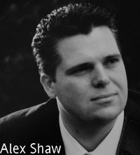 Shaw Alex