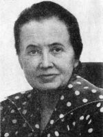 Шевелёва Екатерина Васильевна