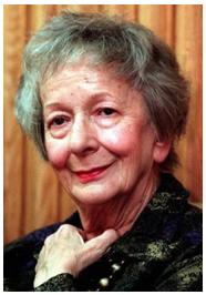 Szymborska Wisława