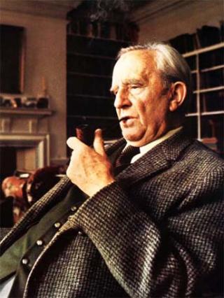 Tolkien J.r.r.