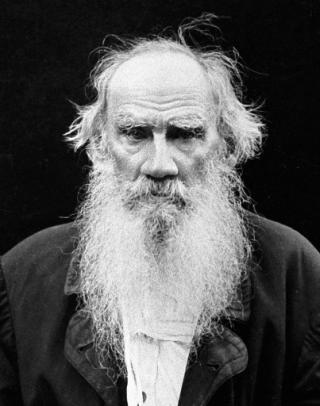 Tolstoi Leo