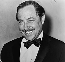 Уильямс Теннесси Tennessee Williams