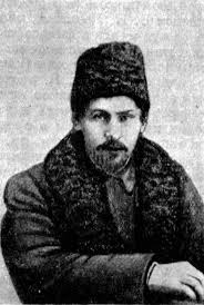Вольский Станислав
