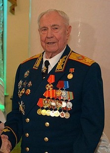 Язов Дмитрий