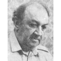 Юрий Кларов