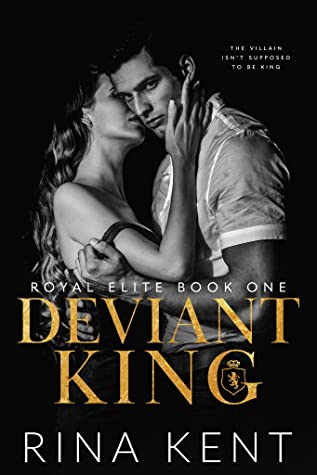 1:Deviant King