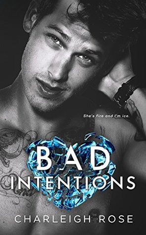 2: Bad Intentions